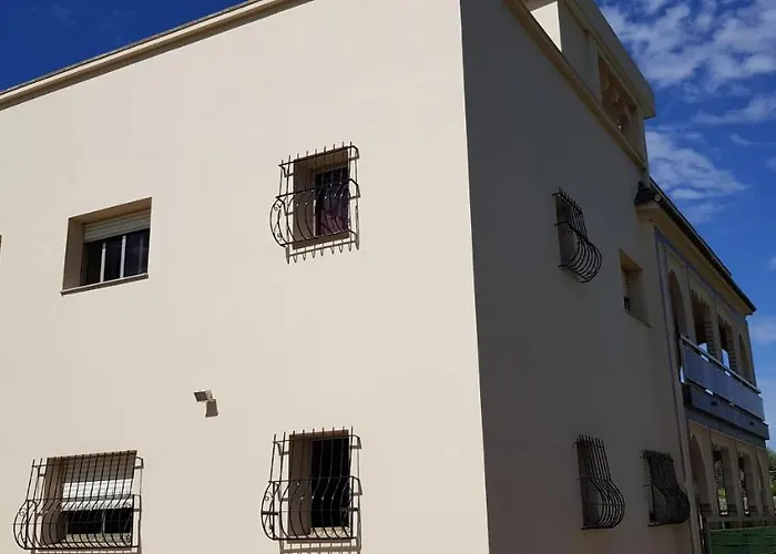 Villa Plaisance