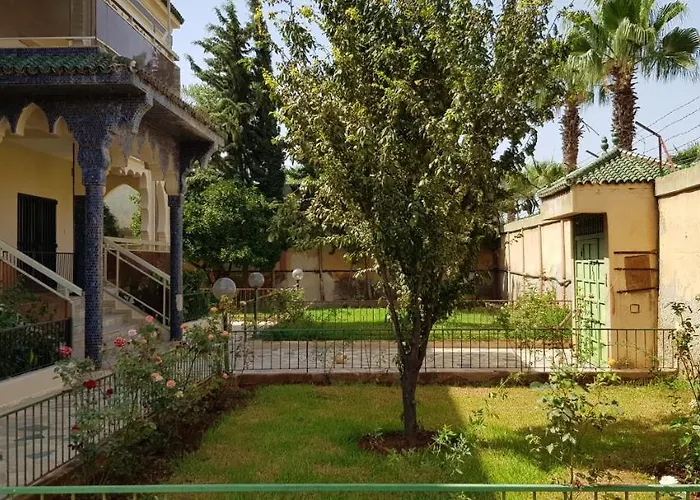 Villa Plaisance